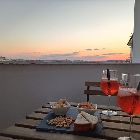 Domus Vacanze Romane מראה חיצוני תמונה
