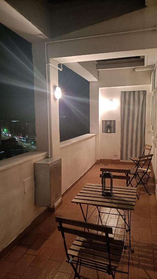 Domus Vacanze Romane מראה חיצוני תמונה